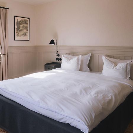 Hotell Gaesslingen Skanor med Falsterbo Exterior photo