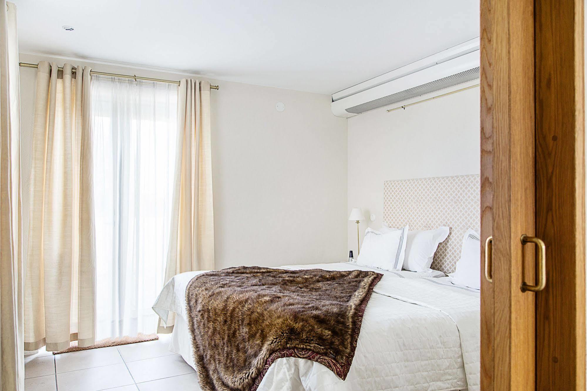Hotell Gaesslingen Skanor med Falsterbo Exterior photo