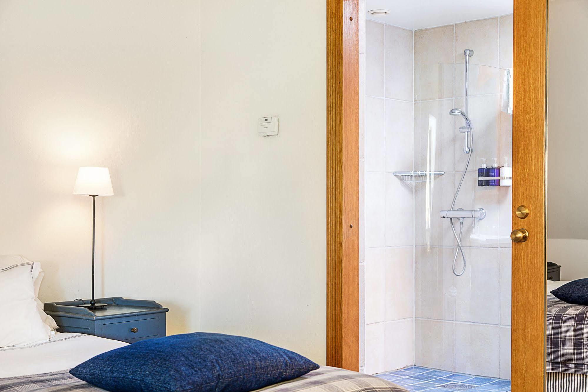 Hotell Gaesslingen Skanor med Falsterbo Exterior photo